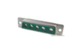 FCT ELECTRONIC GMBH FM5W5P-K120